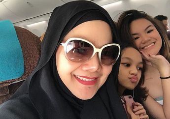 Tampil Bersama Deddy Corbuzier, Sarita Abdul Mukti Lebih Pilih Jadi Alay Daripada Maksiat