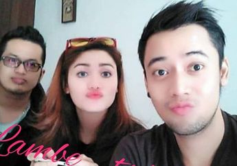 Sahabat Kris Hatta Benarkan Adanya Pernikahan dengan Hilda Khan