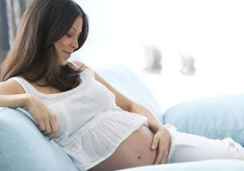 Ibu Hamil Bisa Berendam dalam Air Hangat Serta Bersantai di Sauna loh, Ini Penjelasannya