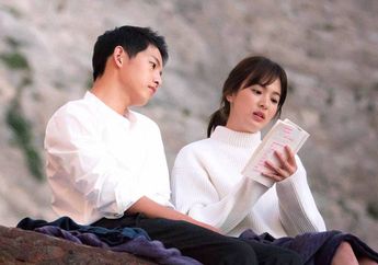 Nggak Cuma Song Hye Kyo dan Song Joong Ki, Pasangan Pengantin Baru ini Juga Udah Ditunggu Momongannya loh!