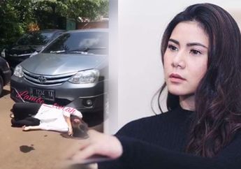 Kecelakaan Saat Syuting, Inilah 4 Fakta Cynthia Ramlan, Pernah Balapan Liar dan Alami Insiden Tragis