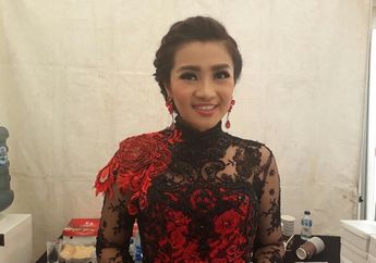 Fitri Carlina Bangga Terinspirasi Jupe, Tapi Sedih Belum Merealisasikan Cita-citanya