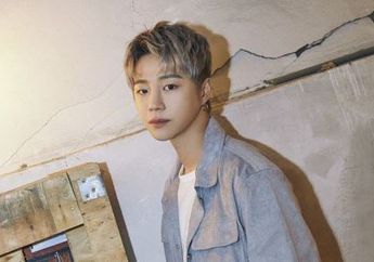 Disebut Mirip Jimin BTS, Euijin The Unit Merasa Dapat PR, Yuk Cek Fotonya!