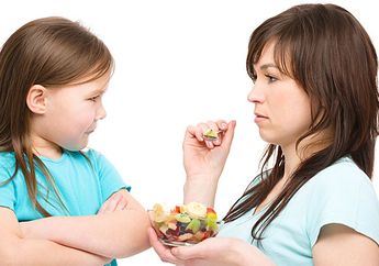 Benarkah Alergi Makanan Menyebabkan Kecemasan pada Anak-anak? Simak Penjelasannya di Sini yuk!