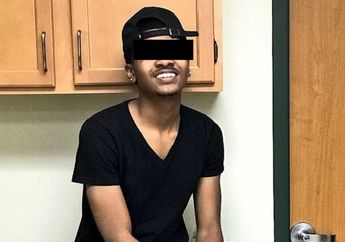 Terpengaruh Narkoba, Anak Habisi Nyawa Kedua Orang Tuanya