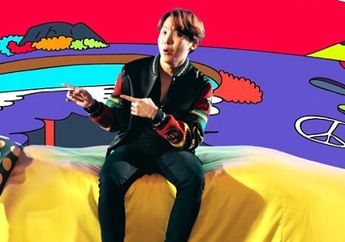 Sukses Rilis Mixtape Pertamanya, Netizen Dibuat Terkejut Dengan Popularitas J-Hope BTS