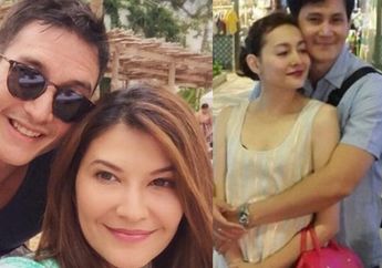 Inilah 5 Selebriti Menikah di Bali, Hampir Semuanya Kandas di Ujung Perceraian, Nomor 5 Batal Cerai