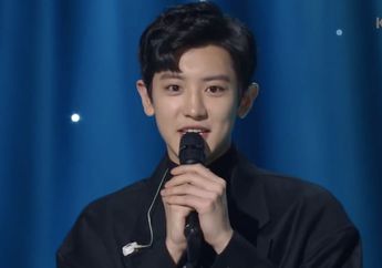 Chanyeol EXO Kirim Pesan Manis ke Seorang Atlet Wanita, Ternyata Hanya Karena Bernama Sama dengan Ibundanya