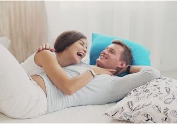 Ingin Dapatkan Sensasi Baru Saat Bercinta di Akhir Pekan, Begini Caranya!