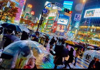 Keliling Tokyo Naik Metro Mini Tokyo, Dijamin Irit Ikuti Panduan Ini