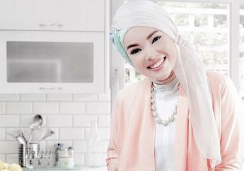 Sadar Akan Pentingnya Kesehatan, Ini Pola Hidup Sehat ala Dewi Sandra