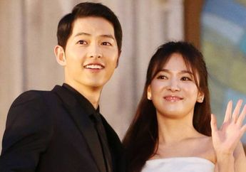 Song Song Couple Terciduk Jalan Bareng ke Teater, Mau Ngapain?