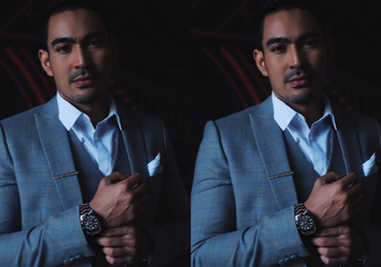 Ini Cabang Olahraga yang Dijagokan Robby Purba di Asian Games 2018