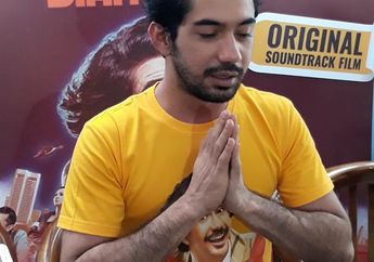 Film Benyamin Biang Kerok Digugat, Ini Komentar Reza Rahadian