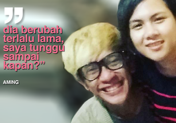 Pihak Evelyn Sebut "Nanti ada baper lagi", Kira-kira Siapa Ya?