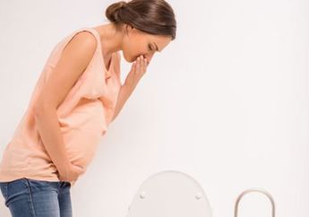 4 Makanan yang Bisa Mengontrol Rasa Mual Selama Kehamilan, Ada Apa Aja ya?