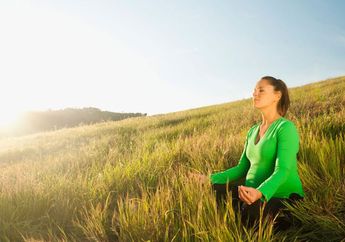 3 Kandungan Gizi Ini Harus Ada di Dalam Makananmu Ketika Hamil, Dijamin Kecerdasan Otak Si Kecil Akan Meningkat! 