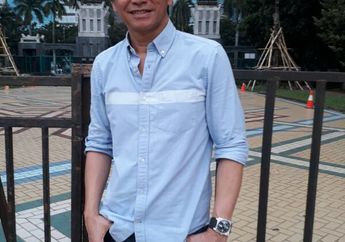 Wow, #paduansuarabalaikota Jadi Nomor Satu di "Trending Topic" Indonesia... Salut Buat Addie MS! 