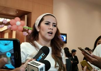 Masih Trauma Sampai Sesak Napas, Adik Olla Ramlan Jalani MRI