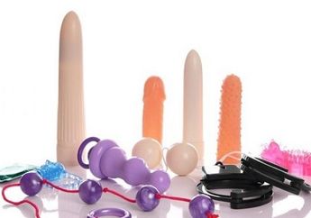 Bahayanya Sex Toys, dari Hanya Lecet Sampai Potensi Kanker