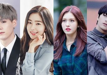 8 Karakter Orang yang Lahir di Bulan Maret Menurut Kepercayaan Orang Korea Selatan, Setuju Nggak Nih?