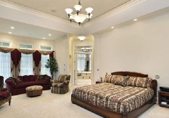 Yuk, Sulap Kamar Tidur Kamu Bak Kamar Hotel Mewah