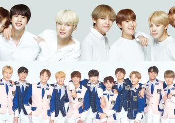 PD Variety Show Baru KBS Pengin Undang BTS dan SEVENTEEN, Apa Alasannya?