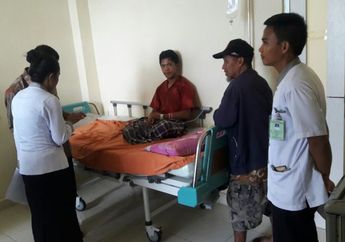 Dinilai Ada Unsur Kesengajaan, Ternyata Ini Kisah Sebenarnya Tentang Akmal, Remaja yang Bertelur