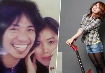 Abdee Slank Angkat Bicara Soal Isu Perselingkuhan! Ternyata...