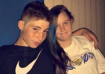 Lucu, Bocah Melahirkan dan Larikan Bayinya dari RS untuk Camping dengan Suami