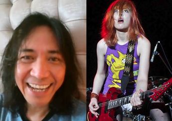 Ini Dia Penyebab Abdee Slank Gugat Cerai Istri, Singgung Soal Isu Wanita Lain!