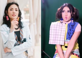 Kenakan Tas Mewah yang Sama, Kamu Pilih Gaya Nindy Parasady atau Via Vallen nih?