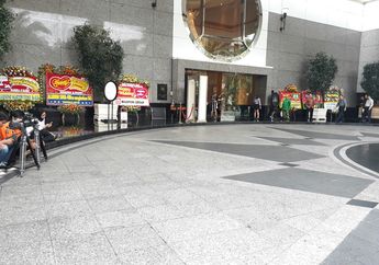 Pernikahan Caca Tengker Tertutup, Awak Media Tak Boleh Meliput, Kenapa?