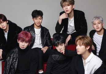 Member MONSTA X Sebut Kihyun Berakting Paling Baik di MV, Ternyata Ada Insiden Kecil di Baliknya, Apa ya?