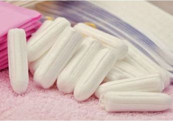 Ternyata Salah Simpan Pembalut Bisa Bikin Miss V Bermasalah, Kok Bisa?