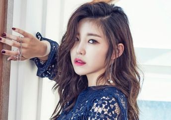 Jun Hyosung Dikecewakan Agensi, Ia Putuskan Keluar dari Secret dan TS Entertainment