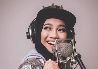 Ayu Idol Bakal Nyanyikan Lagu Cowok di Top 7 Spektakuler Indonesian Idol 2018