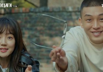 Tampilkan Penderitaan dan Amarah Pemuda Tahun 30-an, Chicago Typewriter Digadang-gadang Sesukses Goblin