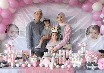 VIDEO - Perkembangan Anak Kedua dari Gary Iskak dan Risca Novisha