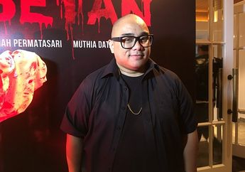 Punya Hobi dan Selera Musik yang Sama, Igor Saykoji Gandeng Anak di Single Terbaru