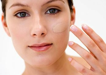 Wah! CC Cream Memiliki Kandungan yang Baik untuk Wajah, Apa tuh?