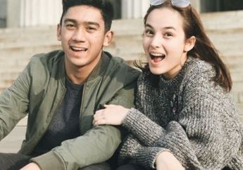 Sweet Banget! Begini Kencan Ala Chelsea Islan dan Daffa Wardhana