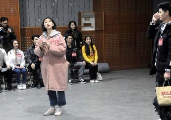 Greget, Sebuah Universitas Tak Terima Calon Mahasiswa yang Sudah Lakukan Operasi Plastik