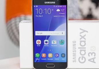 3 Smartphone Samsung Ini Tidak Akan Lagi Menerima Update Keamanan, Buruan Cek