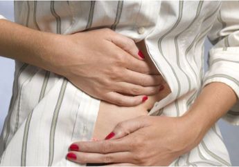 Merasa Sakit Perut Setelah Makan? Mungkin Dispepsia Alasannya, duh Bahaya Nggak ya?