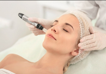 Kulit Wajah Segar Awet Muda dengan Perawatan Skin Booster, Ini Kata Pakar Kecantikan Dokter Luciana Hendrawan 