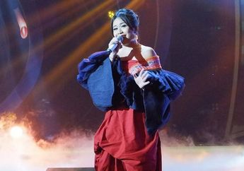 Ini Wejangan Para Juri Untuk Bianca Jodie