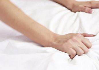 4 Cara Agar Tahan Lebih Lama Saat Bercinta dengan Suami, Dijamin Makin Hot deh