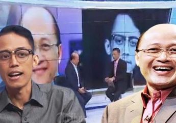 Sempat Berseteru, Ario Kiswinar Beri Ucapan dan Doa Menyentuh di Hari Ulang Tahun Mario Teguh