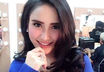 Nggak Kalah Sama Syahrini, Ternyata Segini Harga Ikat Pinggang Penyanyi Dangdut Sekelas Ayu Ting Ting!